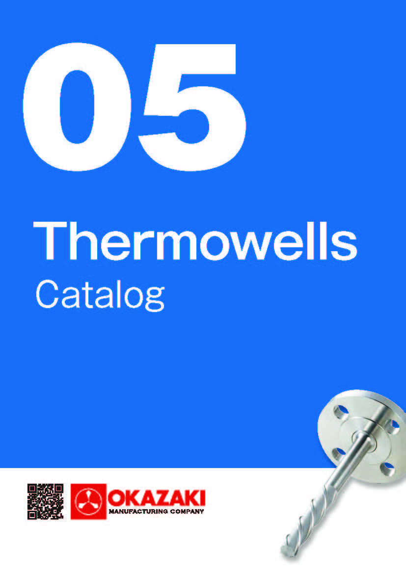 Thermowells Catalogue