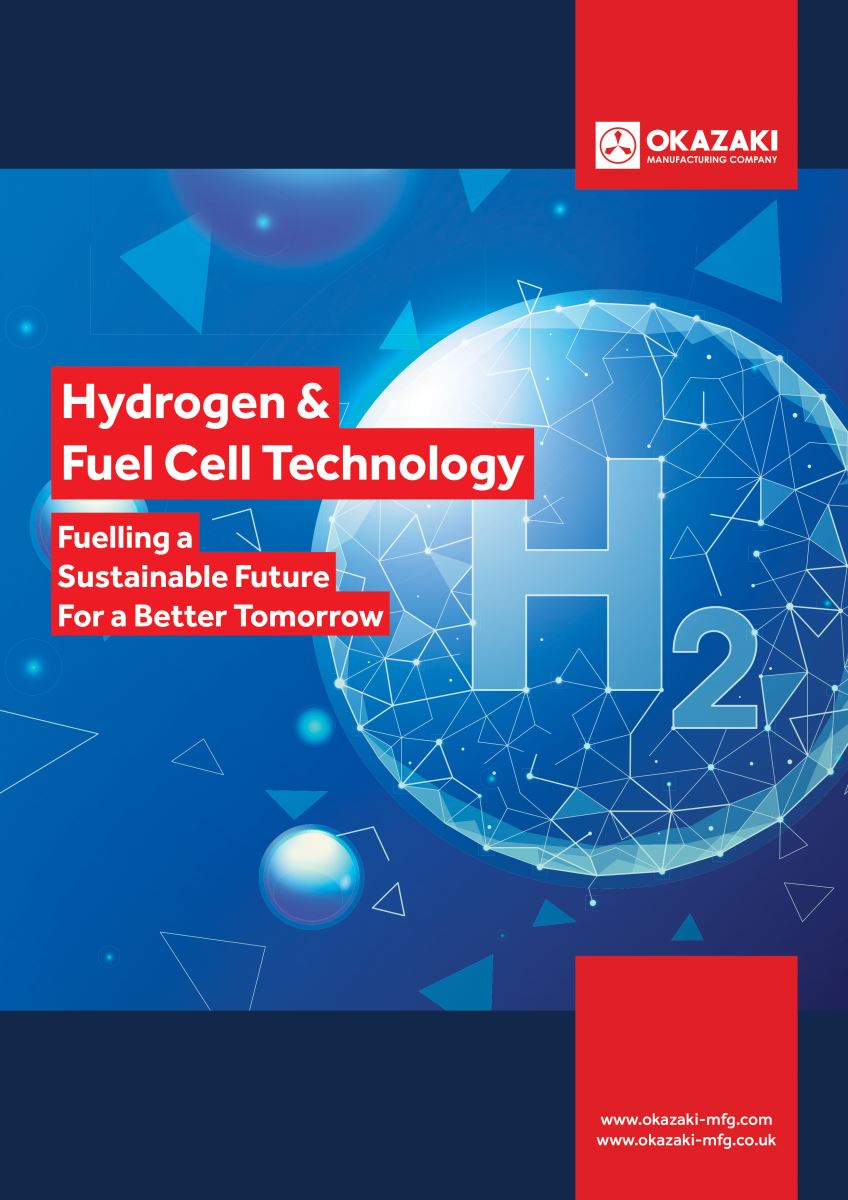Hydrogen & Fuel Cells Brochure