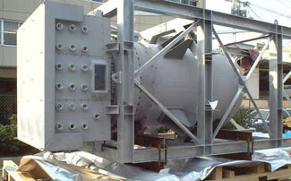 Process Heaters