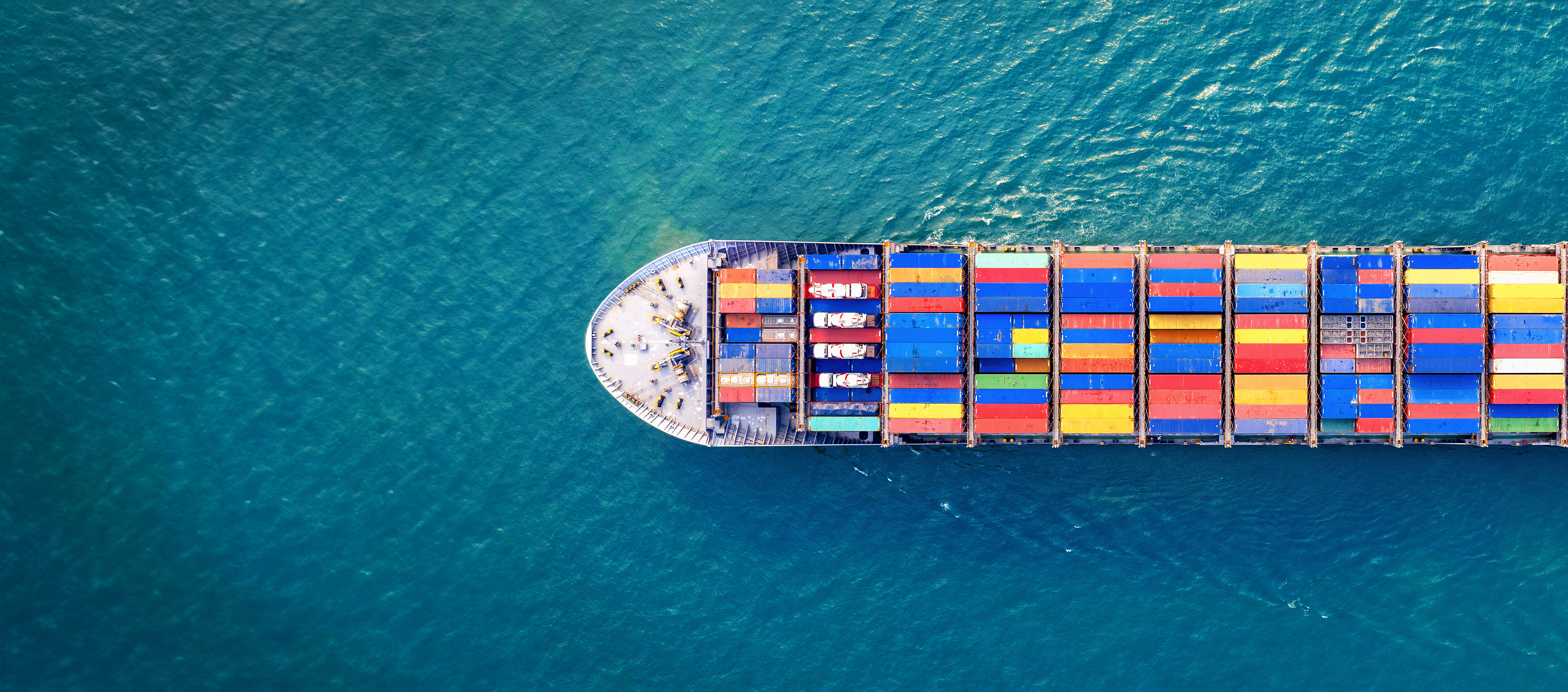 Marine Applications: Temperature and Heating Solutions for Harsh Environments