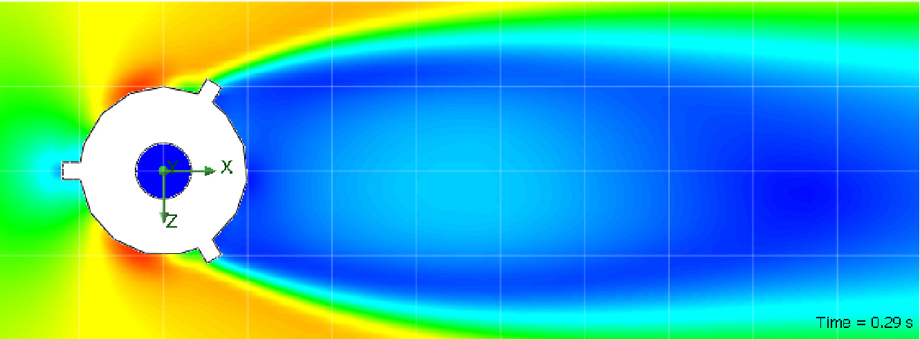 VortexWell Thermowell